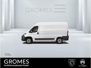 Citroën Jumper Kastenwagen 33 L2H2 Blue HDI 140