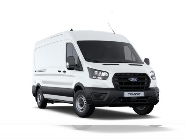 Ford Transit Kasten Trend 350 L3 AHK GJR HOLZBODEN  *Angebot nur kurzfristig verfügbar und lieferbar im November*