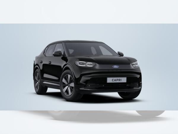Ford Capri Extended Range 77kWh RWD Select