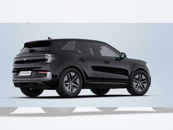 Ford Explorer Extended Range 77kWh RWD Select