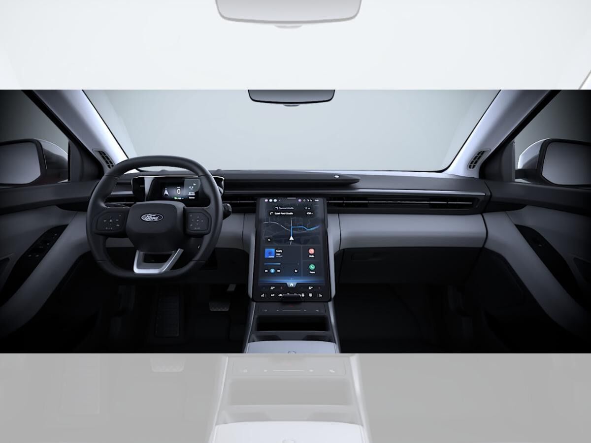 Ford Explorer Extended Range 77kWh RWD Select