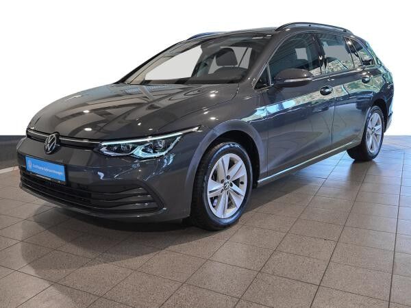 Volkswagen Golf VIII Variant 2.0 TDI Life DSG AppConnect