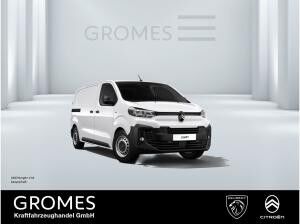 Citroën Jumpy Kasten Standard (L2) 2.0 BlueHDi 145 EAT8 AUTOMATIK