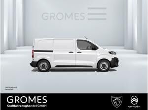 Citroën Jumpy Kasten Standard (L2) 2.0 BlueHDi 145 EAT8 AUTOMATIK