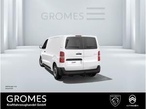 Citroën Jumpy Kasten Standard (L2) 2.0 BlueHDi 145 EAT8 AUTOMATIK