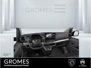 Citroën Jumpy Kasten Standard (L2) 2.0 BlueHDi 145 EAT8 AUTOMATIK