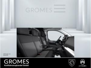 Citroën Jumpy Kasten Standard (L2) 2.0 BlueHDi 145 EAT8 AUTOMATIK