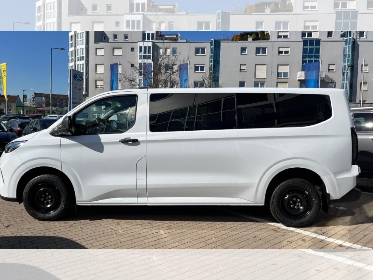 Ford Transit Custom Kombi (TTU) 320 L2 Trend Automatik *sofort lieferbar*