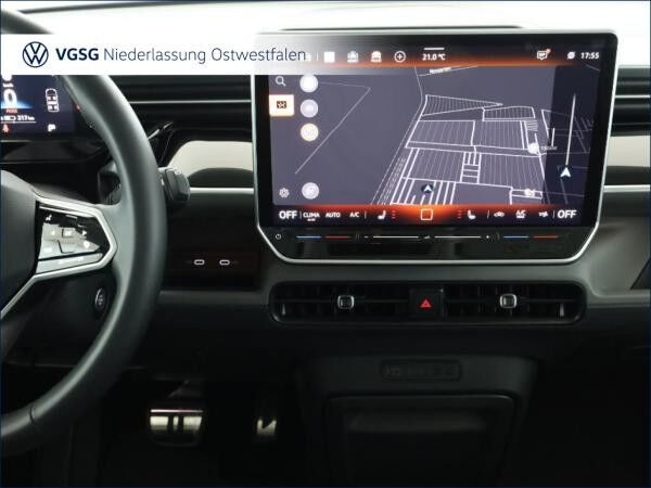Volkswagen ID.Buzz ID. Buzz Pro Lang 7Sitzer AHK HeadUp Bluetooth LED
