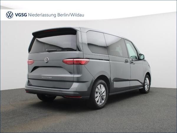 Volkswagen Multivan Life AHK Navi ACC GJR Bluetooth LED Klima