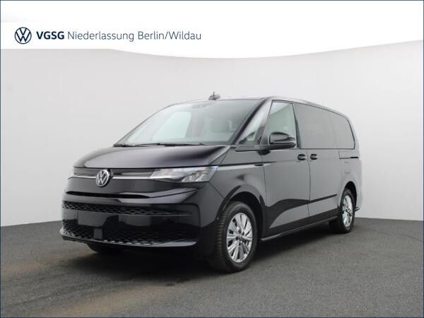 Volkswagen Multivan Life Lang AHK RearView ACC Navi Bluetooth