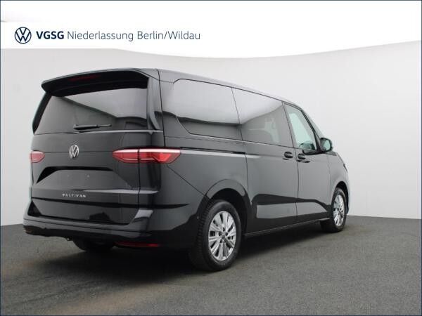 Volkswagen Multivan Life Lang AHK RearView ACC Navi Bluetooth