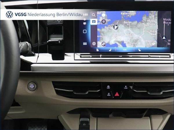 Volkswagen Multivan Life Lang AHK RearView ACC Navi Bluetooth