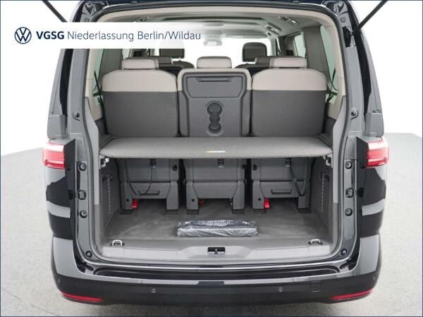 Volkswagen Multivan Life Lang AHK RearView ACC Navi Bluetooth