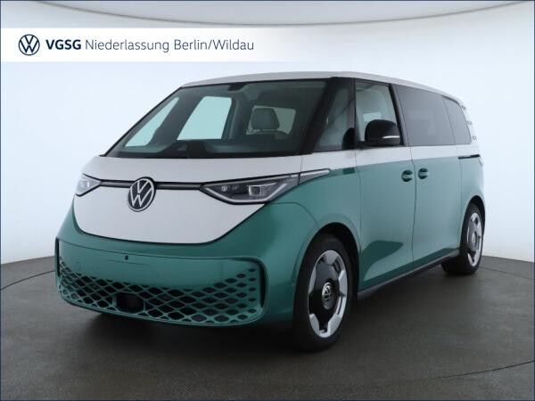 Volkswagen ID.Buzz ID. Buzz Pro Lang AHK HeadUp Harman/Kardon Navi