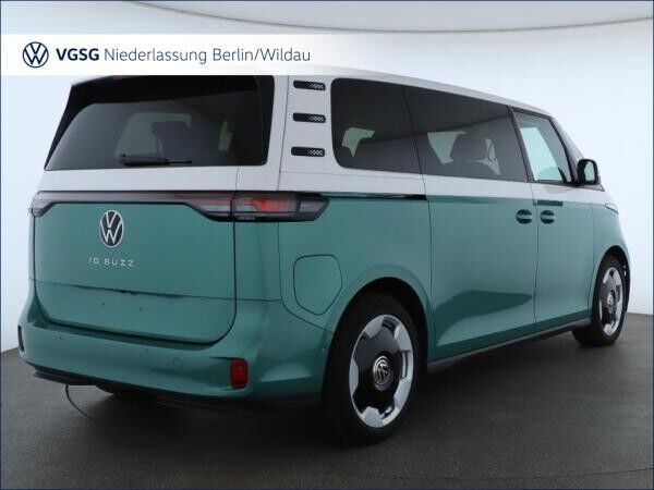 Volkswagen ID.Buzz ID. Buzz Pro Lang AHK HeadUp Harman/Kardon Navi