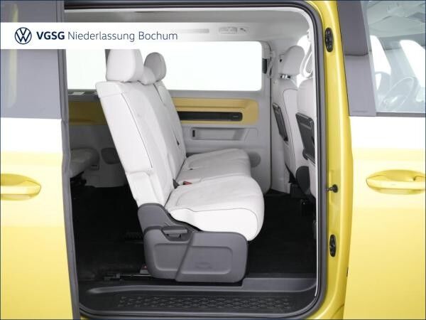 Volkswagen ID.Buzz ID. Buzz Pro Lang Pano ACC Harman-Kardon Headup.