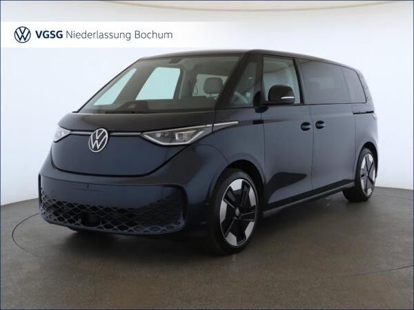 Volkswagen ID.Buzz ID. Buzz Pro Lang IQ.Light Headup. Pano Navi AHK