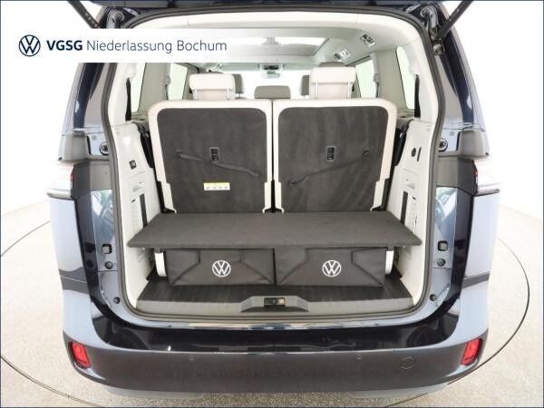 Volkswagen ID.Buzz ID. Buzz Pro Lang IQ.Light Headup. Pano Navi AHK