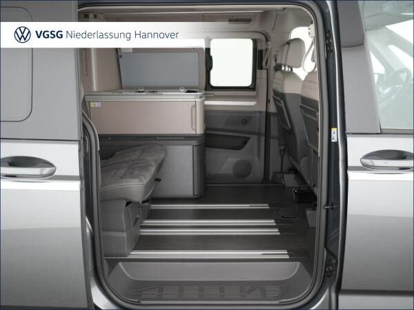 Volkswagen California Ocean Neues Modell DCC AGR-Sitz