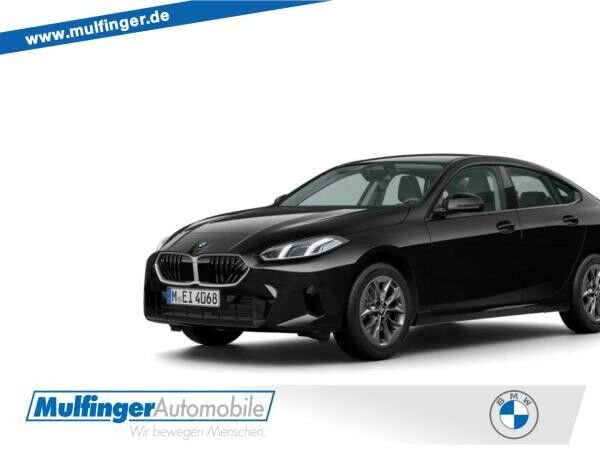 BMW 216 i GC Aut.Kamera Widescreen Leasing ab: Navi LED