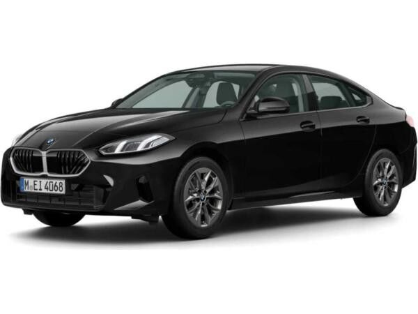 BMW 216 i GC Aut.Kamera Widescreen Leasing ab: Navi LED