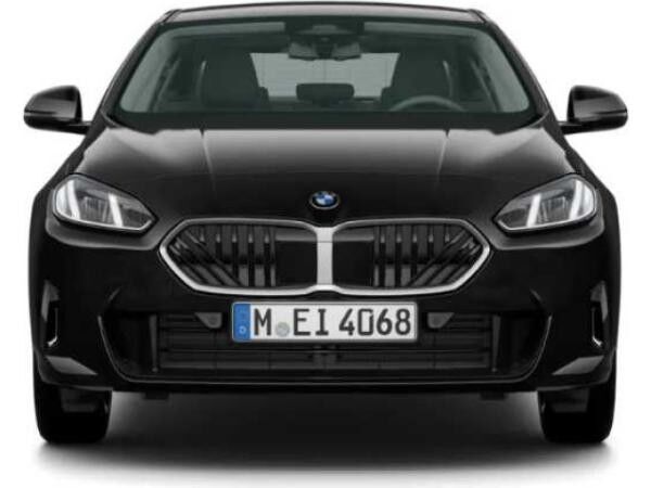 BMW 216 i GC Aut.Kamera Widescreen Leasing ab: Navi LED
