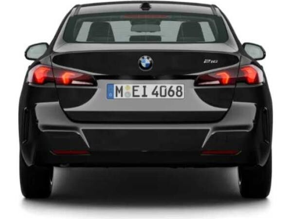 BMW 216 i GC Aut.Kamera Widescreen Leasing ab: Navi LED