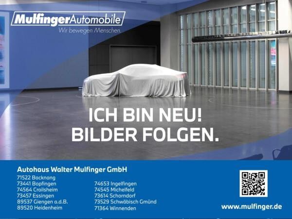 BMW 216 i GC Aut.Kamera Widescreen Leasing ab: Navi LED