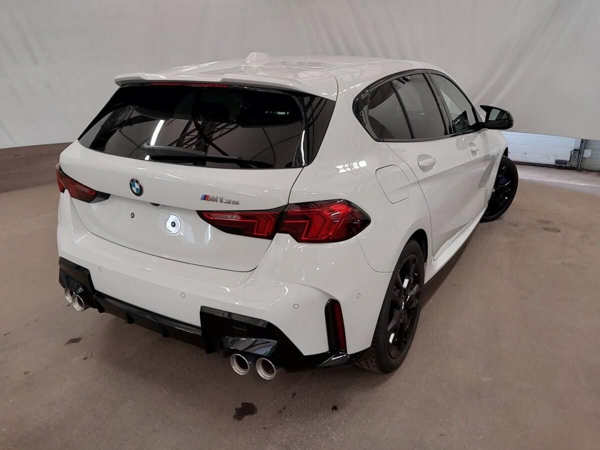 BMW 135 xDrive 360 Kamera*Memory*Harman Kardon*