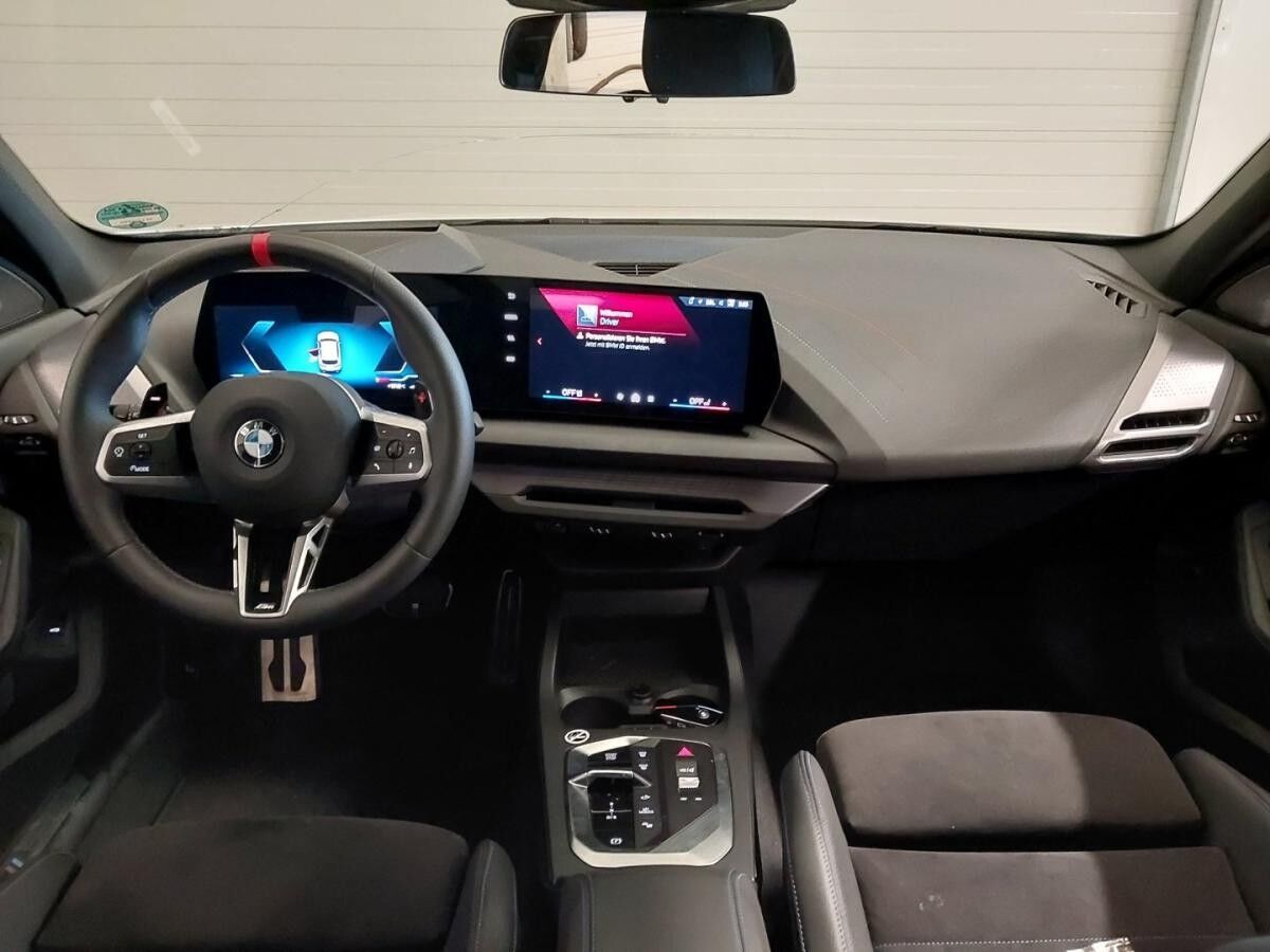 BMW 135 xDrive 360 Kamera*Memory*Harman Kardon*