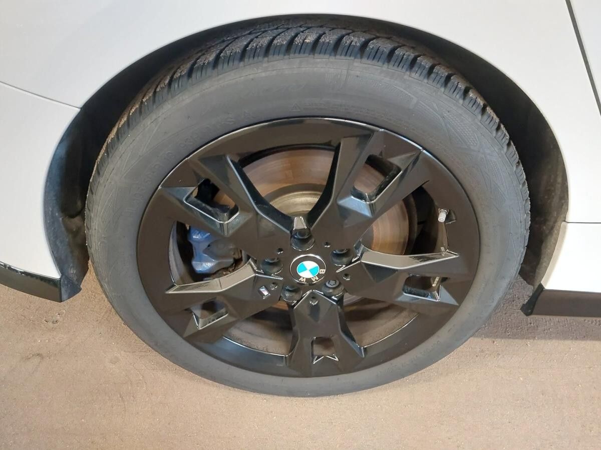 BMW 135 xDrive 360 Kamera*Memory*Harman Kardon*