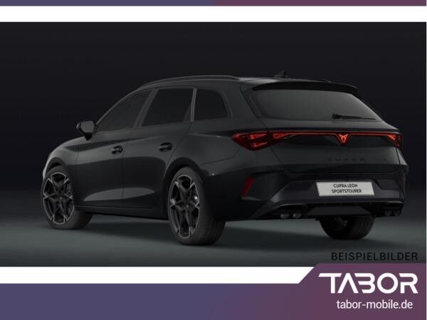 Cupra Leon ST VZ 2.0 TSI 333 4D ACC Sennheiser EdgeP