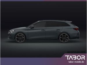 Cupra Leon ST VZ 4D intelliD Nav Memory Edge eHk SHZ