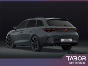 Cupra Leon ST VZ 4D intelliD Nav Memory Edge eHk SHZ