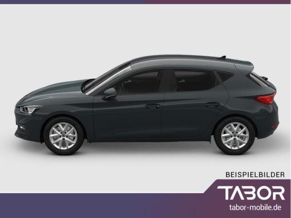 Seat Leon 1.5 TSI 115 Style SHZ 3ZClim Kam ACC