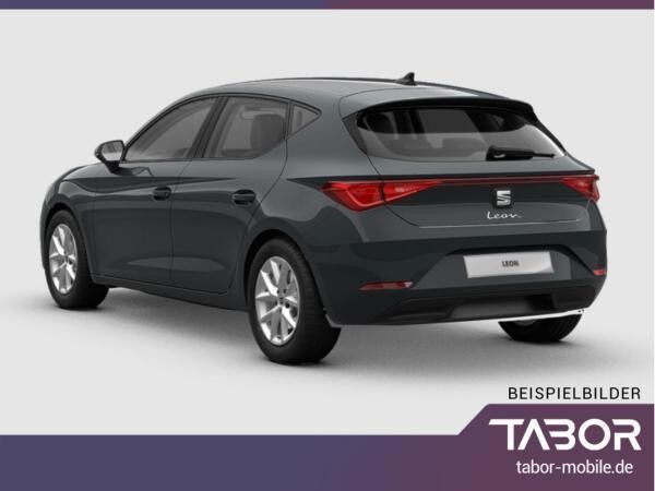 Seat Leon 1.5 TSI 115 Style SHZ 3ZClim Kam ACC
