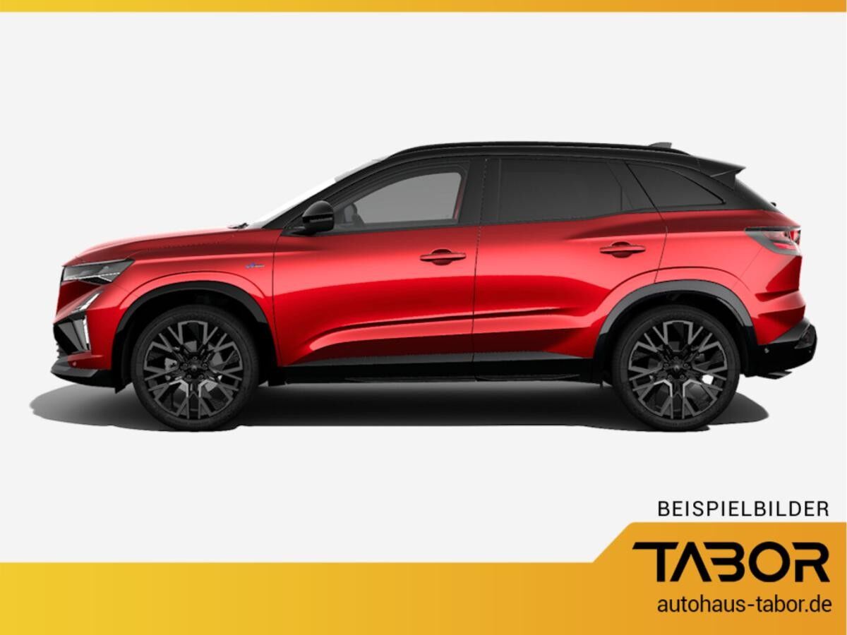 Renault Austral Esprit Alpine Full Hybrid E-Tech 200