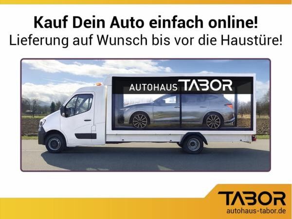 Renault Austral Esprit Alpine Full Hybrid E-Tech 200