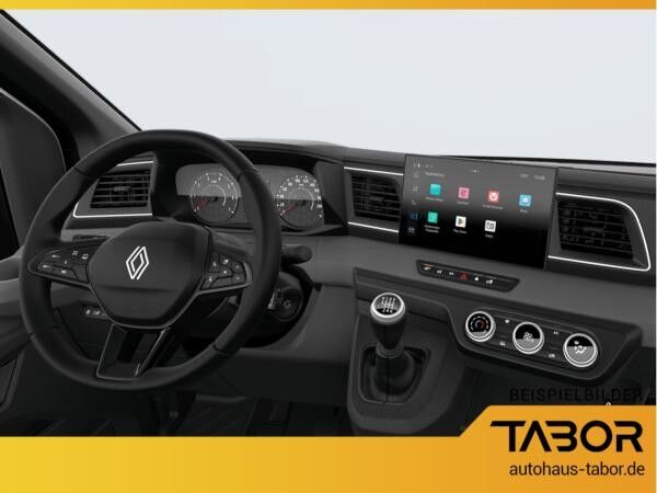 Renault Master FWD Kasten extra L3H2 3,5t Blue dCi 150 E