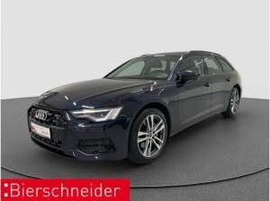 Audi A6 Av 50 TDI qu advanced 19 AHK HuD CAM ACC