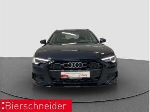Audi A6 Av 50 TDI qu advanced 19 AHK HuD CAM ACC