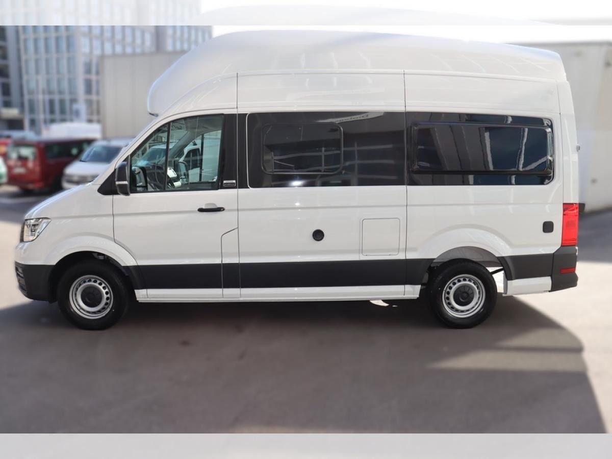 Volkswagen Grand California 600 2,0 TDI *sofort verüfgbar*