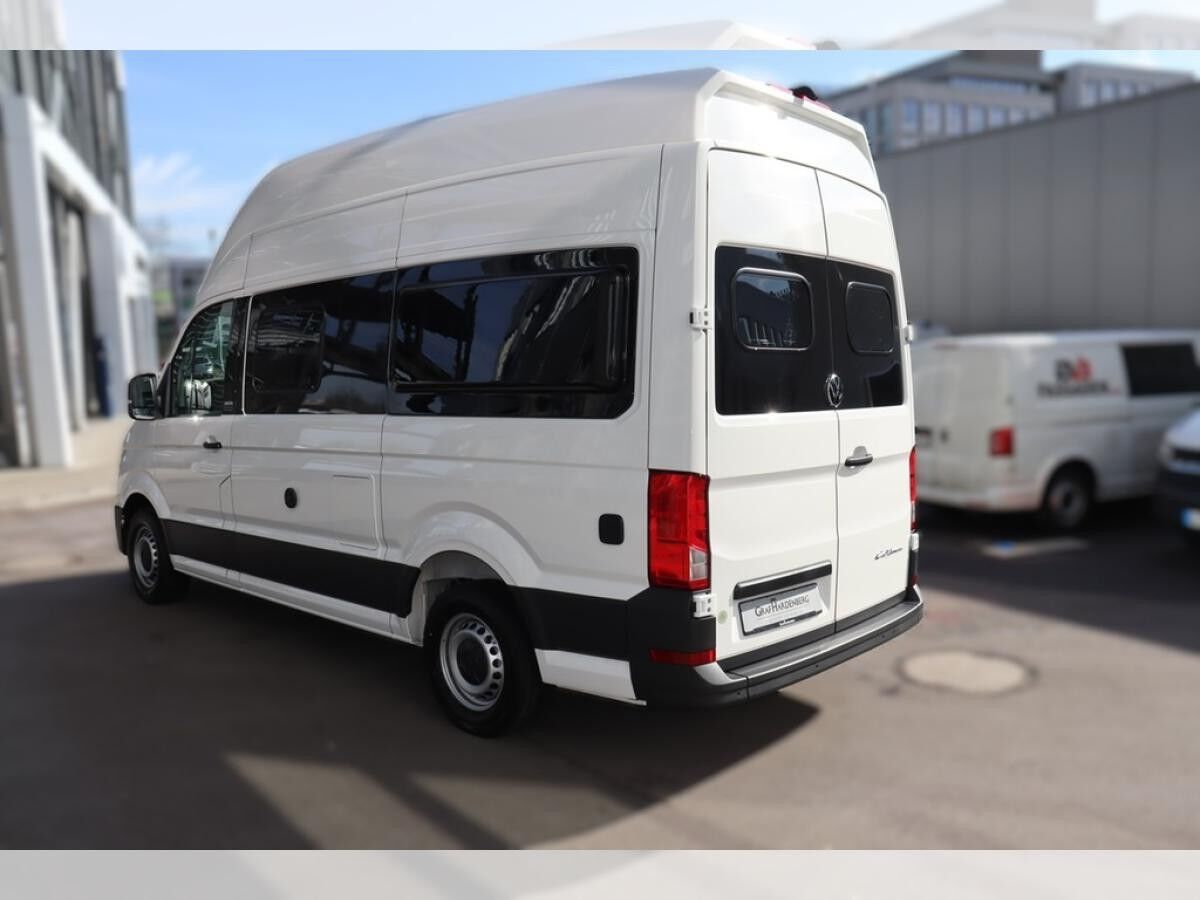 Volkswagen Grand California 600 2,0 TDI *sofort verüfgbar*