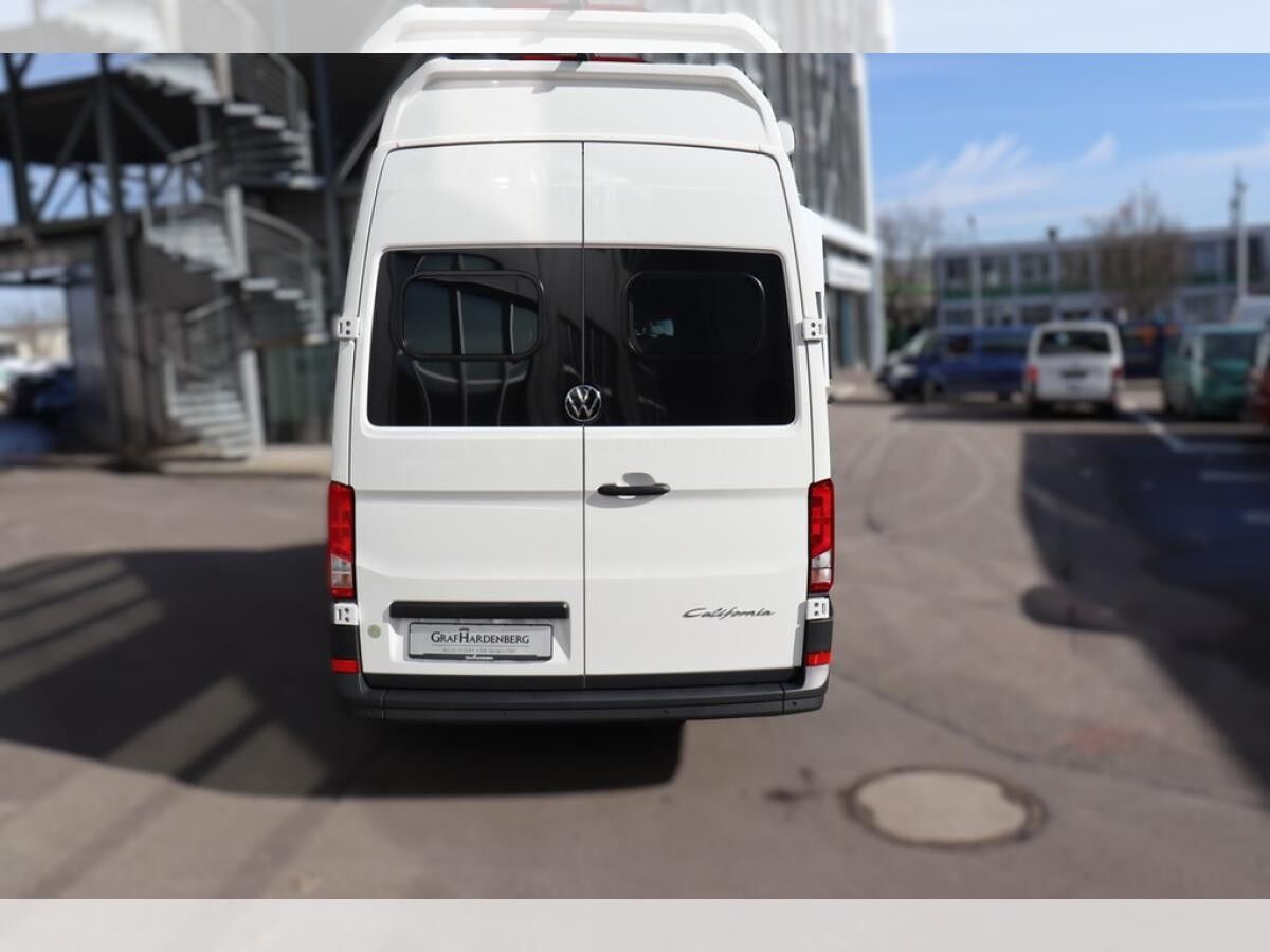 Volkswagen Grand California 600 2,0 TDI *sofort verüfgbar*