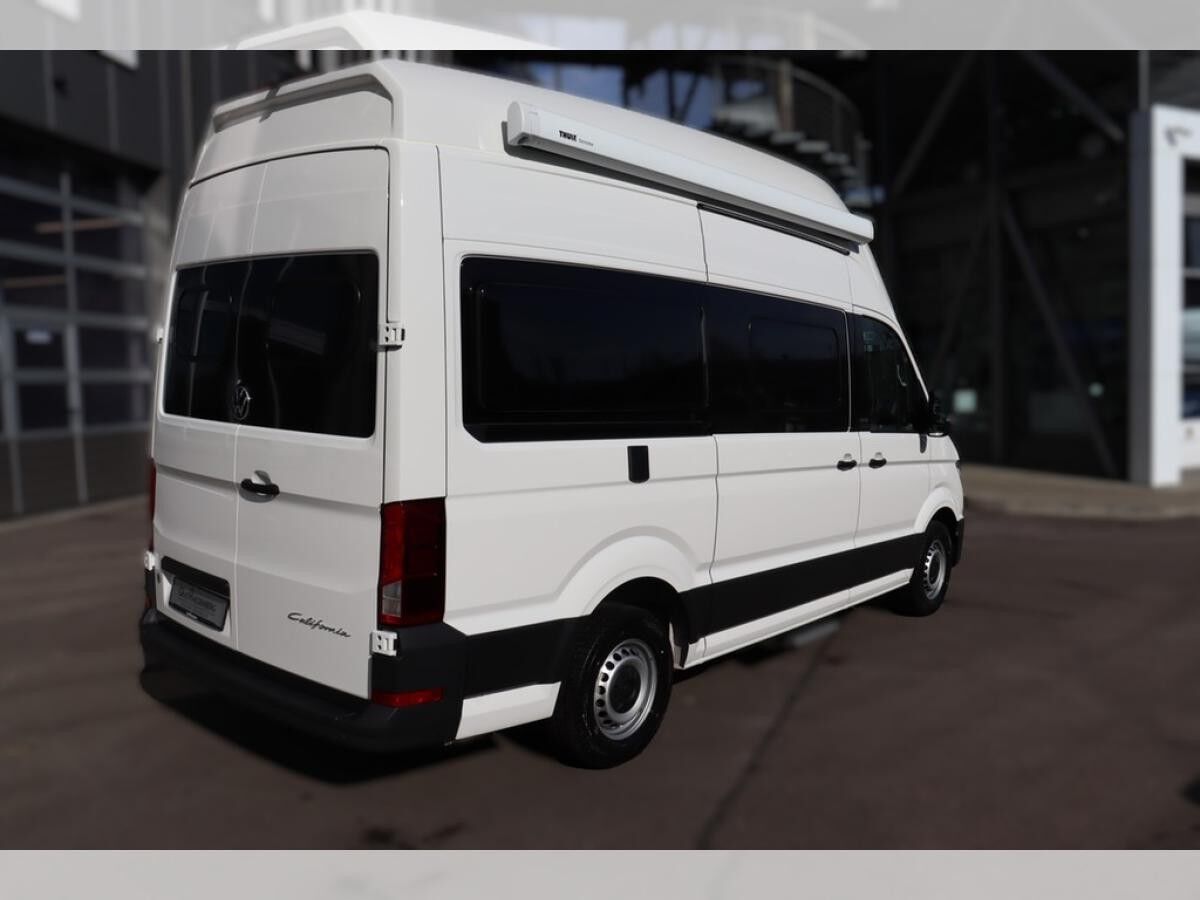 Volkswagen Grand California 600 2,0 TDI *sofort verüfgbar*