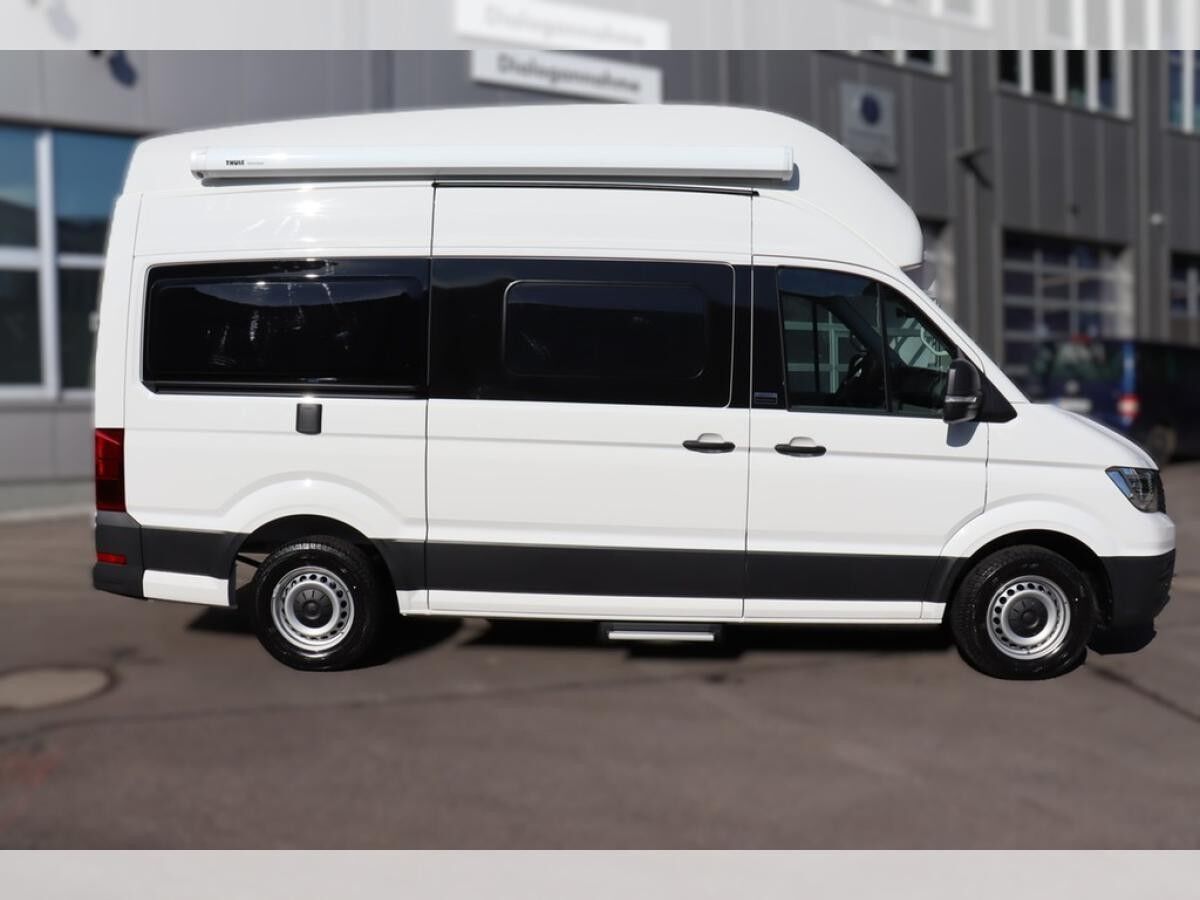 Volkswagen Grand California 600 2,0 TDI *sofort verüfgbar*