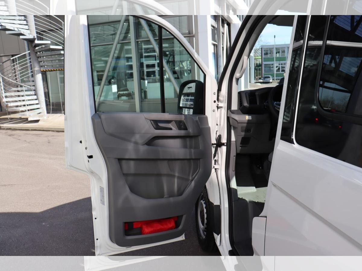 Volkswagen Grand California 600 2,0 TDI *sofort verüfgbar*