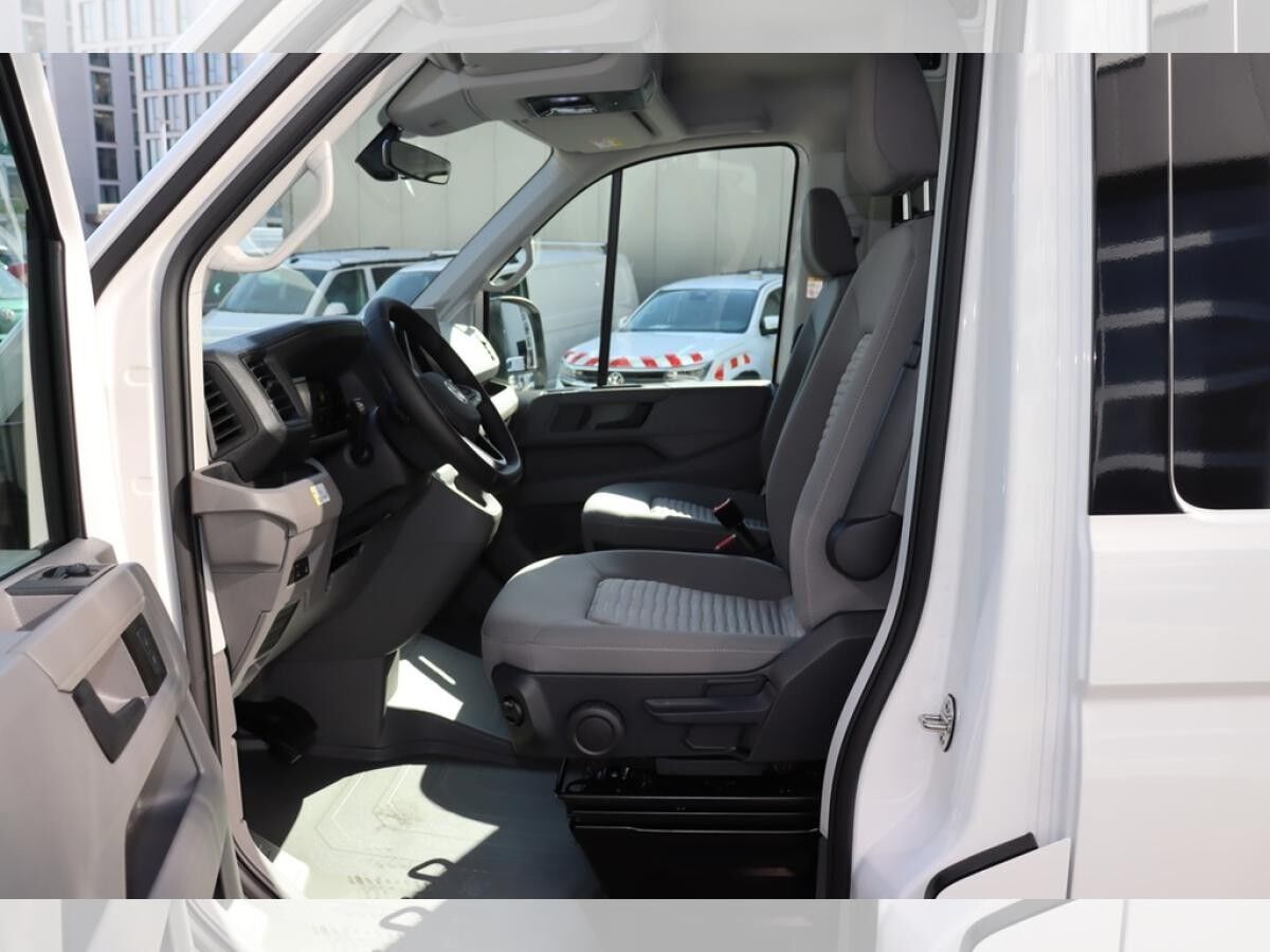 Volkswagen Grand California 600 2,0 TDI *sofort verüfgbar*