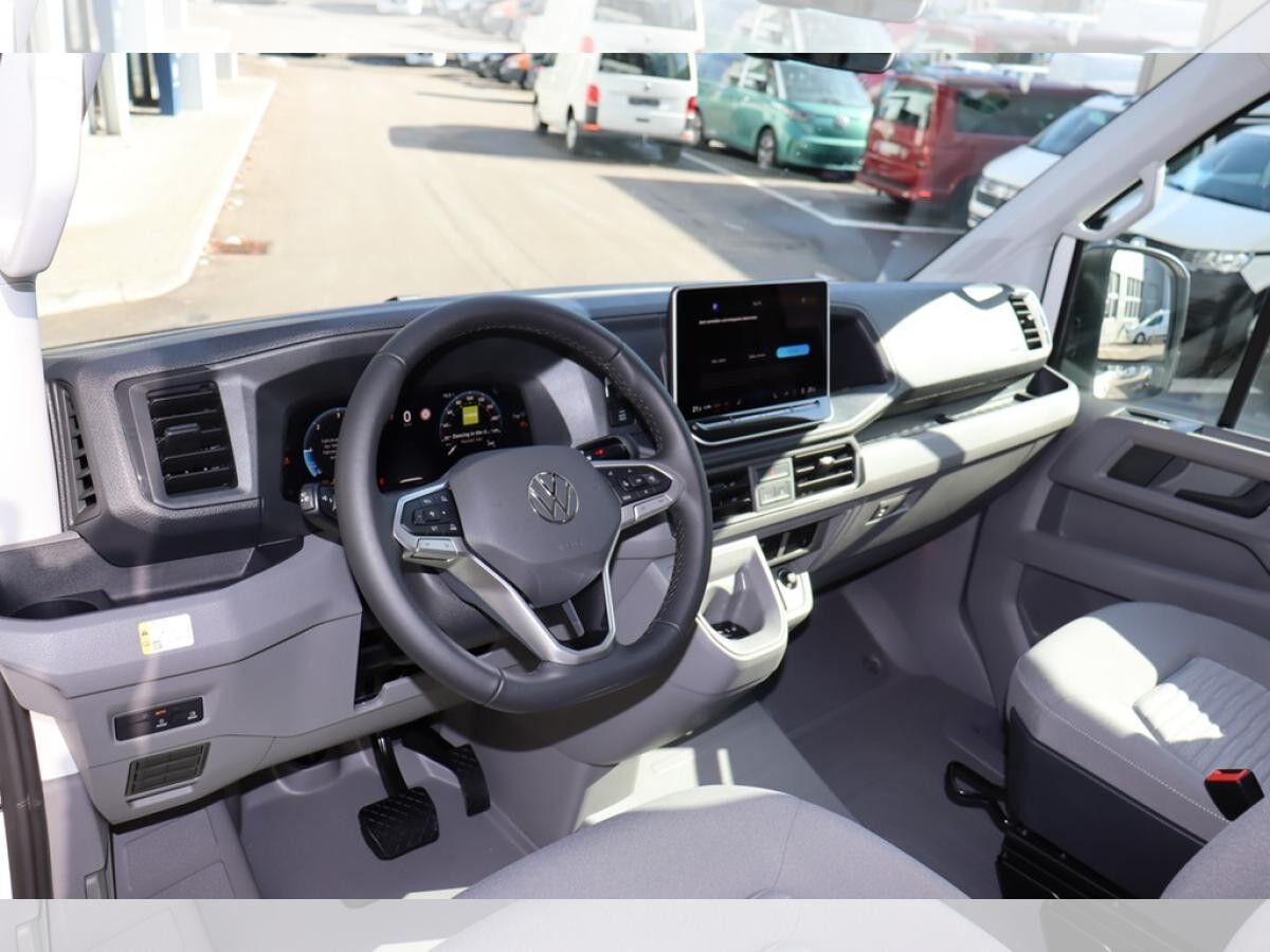 Volkswagen Grand California 600 2,0 TDI *sofort verüfgbar*